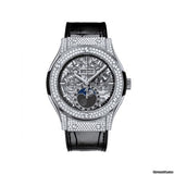 Hublot Uomo 517.NX.0170.LR.1704 Classic Fusion Automatico