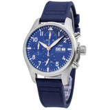 IWC IW388120 Pilot's Watch Automatic Le Petit Prince Men's Watch