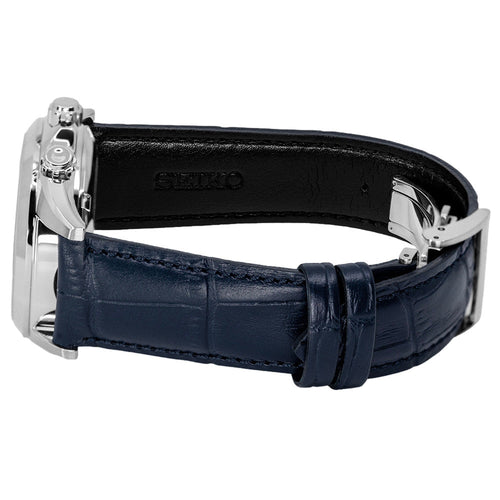 Seiko Uomo SPB531J1 Prospex Alpinist European 2025 Ltd. Ed.