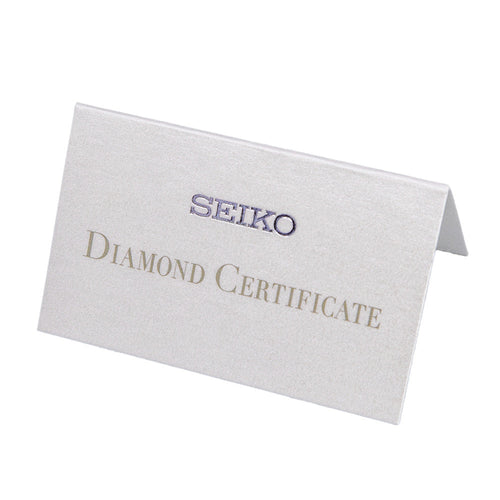 Seiko Donna SRE018J1 Presage Cocktail Time Automatico
