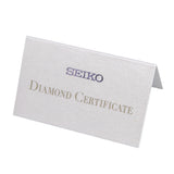Seiko Donna SRE018J1 Presage Cocktail Time Automatico