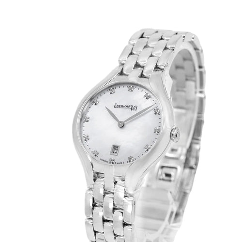 Eberhard & Co 61009.02 CA+QB