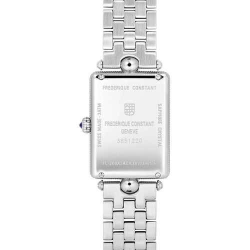 Frederique Constant FC-200MPW2AC6B