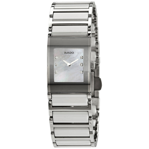 Rado R20747901 Integral Quartz Woman's Watch