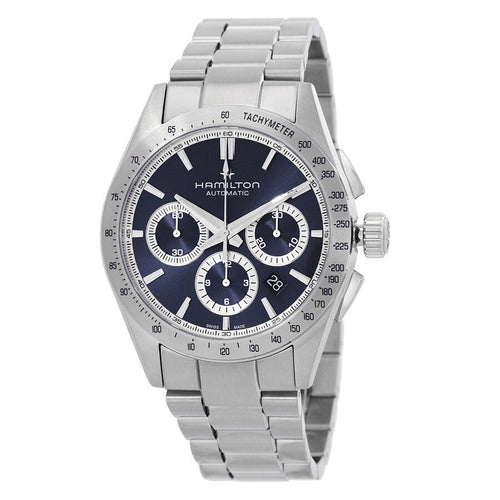 Hamilton H36616140 Jazzmaster Automatic Men's Watch