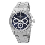 Hamilton H36616140 Jazzmaster Automatic Men's Watch