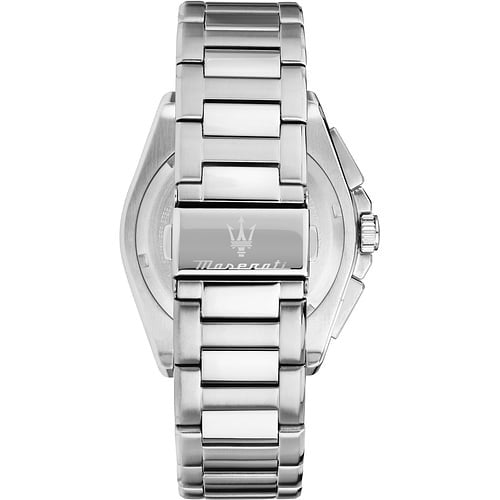 Maserati R8873652007 Velocità Quartz Men's Watch