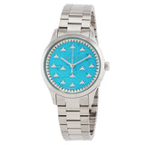 Gucci YA1265044 G-Timeless Quartz Woman's Watch