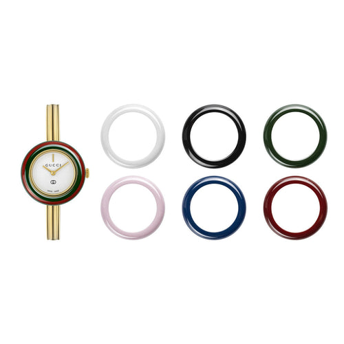 Gucci YA151542 Gucci Play Quartz Woman's Watch