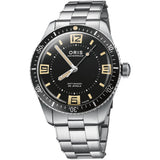 Oris 01 733 7772 4034-SET Divers Sixty-Five Automatic Men's Watch