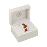 Bulova 97R105 Rubaiyat Quartz Four Seasons Woman's Watch