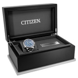 Citizen AT8300-58L Promaster Sky Radio-Controlled Eco-Drive