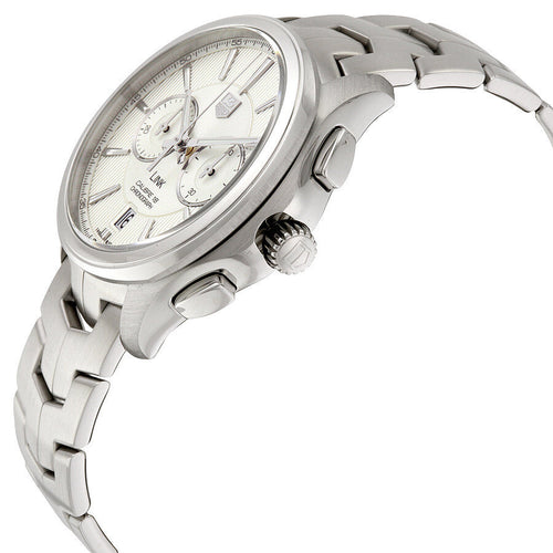 TAG Heuer Men's CAT2111.BA0959 Link Watch