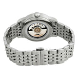 L23214576-Longines Ladies L2.321.4.57.6 Black Dial Chronometer COSC