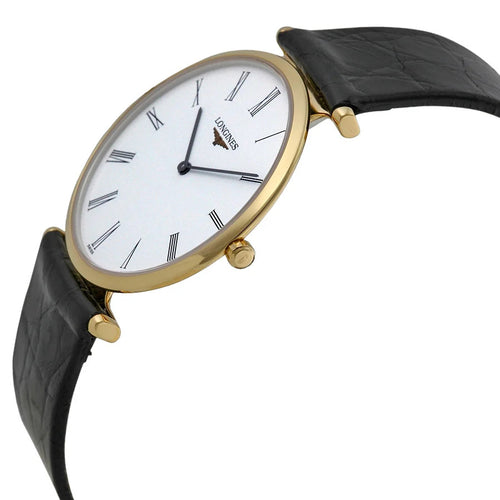 Longines L4.709.2.11.2