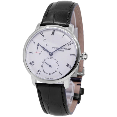 Frederique Constant FC-723WR3S6