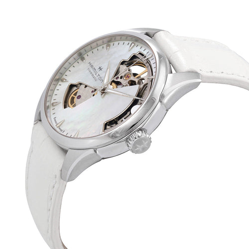 Hamilton Donna H32215890 Jazzmaster Automatico