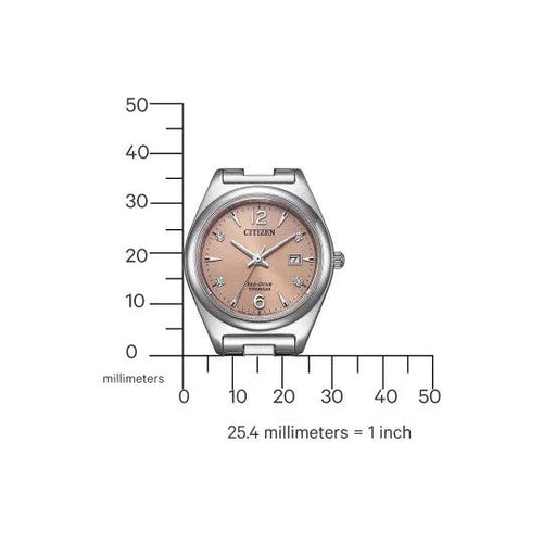Citizen EW2601-81Z