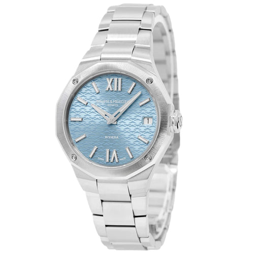 Baume & Mercier M0A10811