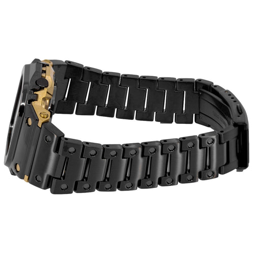Casio Uomo GMW-BZ5000BD-1ER G-Shock Full Metal Solare