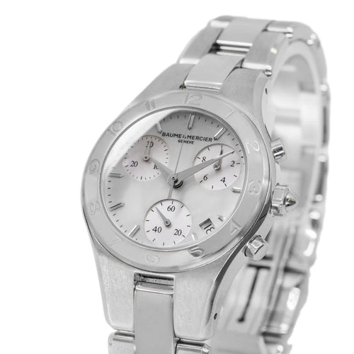 Baume & Mercier M0A10012