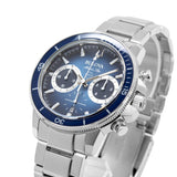 Bulova Uomo 96B380 Marine Star Crono Quarzo