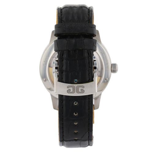 Glashütte Original 1-36-04-04-02-30 Senator Automatic Men's Watch