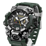 Casio GWG-B1000-3AER Master of G -Land Mudmaster Quarzo