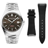 Frederique Constant FC-303C3NH6B Highlife Automatic Men's Watch