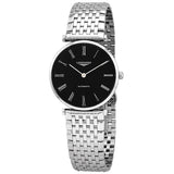 Longines Donna L42094516 La Grande Classique de Longines Quarzo