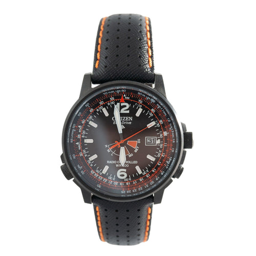 Citizen AS2025-09E Quartz Men's Watch