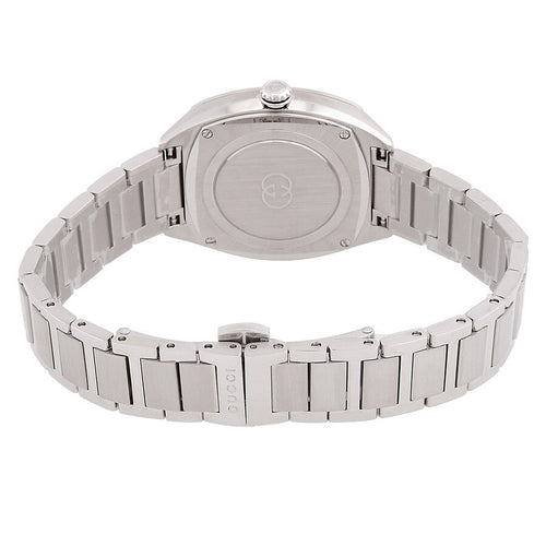 Gucci YA142511 Interlocking Quartz Woman's Watch
