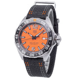 TAG Heuer WAZ101A.FC8305 Formula 1 Quartz Men's Watch