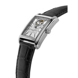 Frederique Constant FC-311S4C6 Classics Automatic Heart Beat Men's Watch