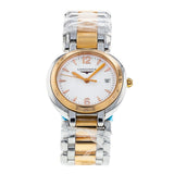 Longines L8.112.5.16.6 PrimaLuna Quartz Woman's Watch