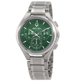 Bulova Uomo 96A297 Curv Dress Quarzo