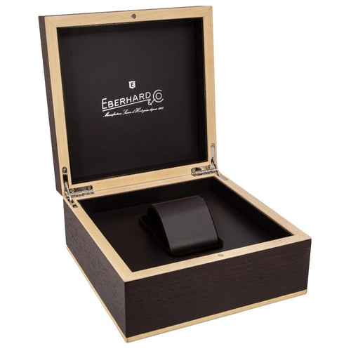 Eberhard & Co 31956 CP Extra-Fort Automatic Grande Taille Men's Watch