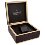 Eberhard & Co 31956 CP Extra-Fort Automatic Grande Taille Men's Watch