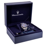 Maserati R8823140013 Sfida Automatic Special Edition Men's Watch