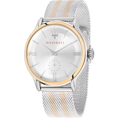 Maserati R8853118005 Epoca Quartz Men's Watch