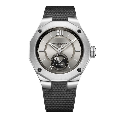 Baume & Mercier MOA10681 Riviera Automatic Men's Watch