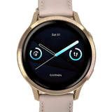 Garmin 010-03013-03 Venu® 4 Quartz Men's Watch