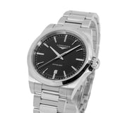 Longines L3.860.4.52.6 Conquest Quartz Men's Watch