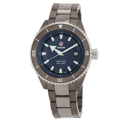 Rado R32144202 Captain Cook Automatic Men's Watch