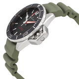 Hamilton H77455331 Khaki Navy Automatic Frogman Auto Men's Watch