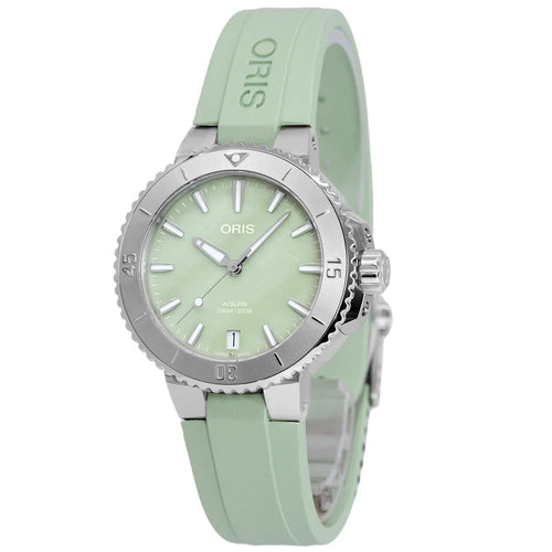 Oris 01 733 7770 4157-07 4 18 67FC