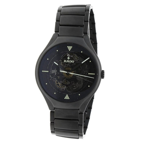 Rado R27101192 True Automatic Men's Watch
