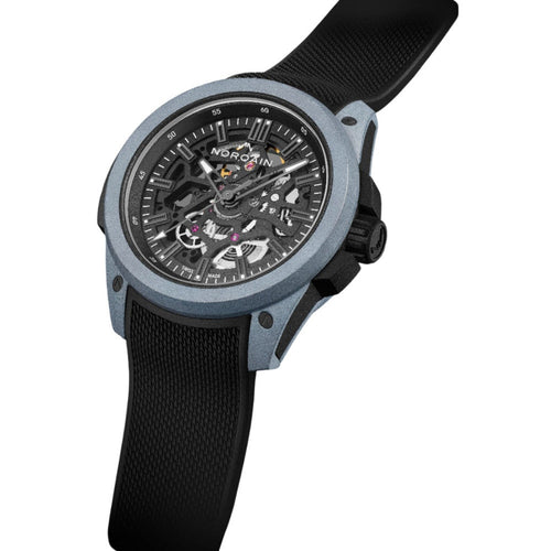 Norqain NNQ3000QGB1AS-B018 Wild ONE Automatic Men's Watch