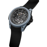 Norqain NNQ3000QGB1AS-B018 Wild ONE Automatic Men's Watch