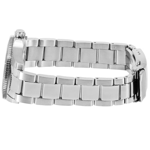 Certina C0482101112100 DS Action Quartz Woman's Watch